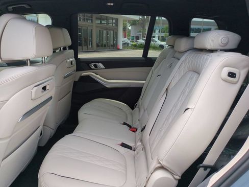 New 2027 BMW X7 xDrive40i w/ Executive Package AWD/4WD image 14