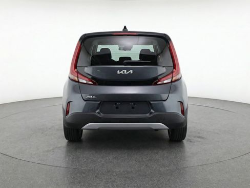 Used 2025 Kia Soul LX w/ LX Technology Package image 7