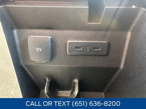 Used 2025 Ford Mustang Mach-E Premium AWD/4WD image 14