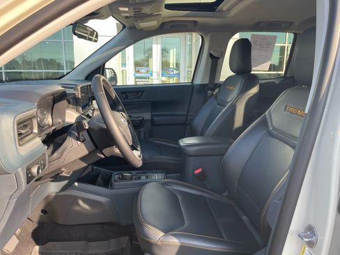 Used 2024 Ford Maverick Tremor w/ Tremor Off-Road Package AWD/4WD image 10