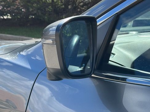 Certified 2022 Nissan Rogue Sport SL w/ Premium Package image 12