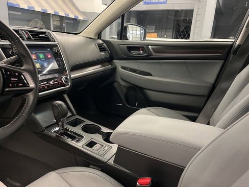 Used 2018 Subaru Legacy 3.6R Limited image 13