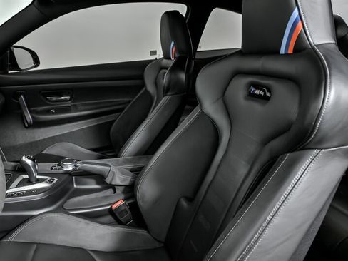 Used 2019 BMW M4 CS w/ Executive Package image 20