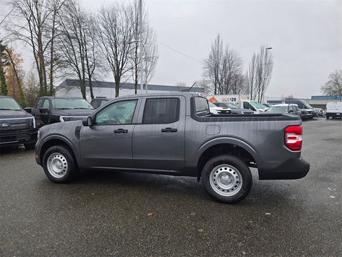 New 2026 Ford Maverick XL w/ 4K Tow Package image 12