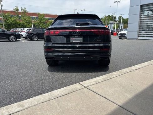 New 2026 Audi Q8 Prestige AWD/4WD image 4