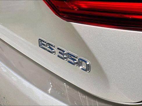 Used 2017 Lexus ES 350 image 10