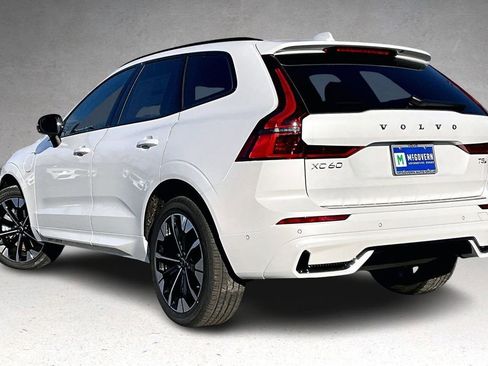 New 2026 Volvo XC60 T8 Plus w/ Protection Package Premier image 3