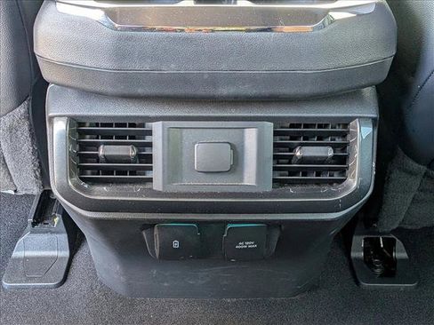 Certified 2023 Ford F150 Lariat AWD/4WD image 17