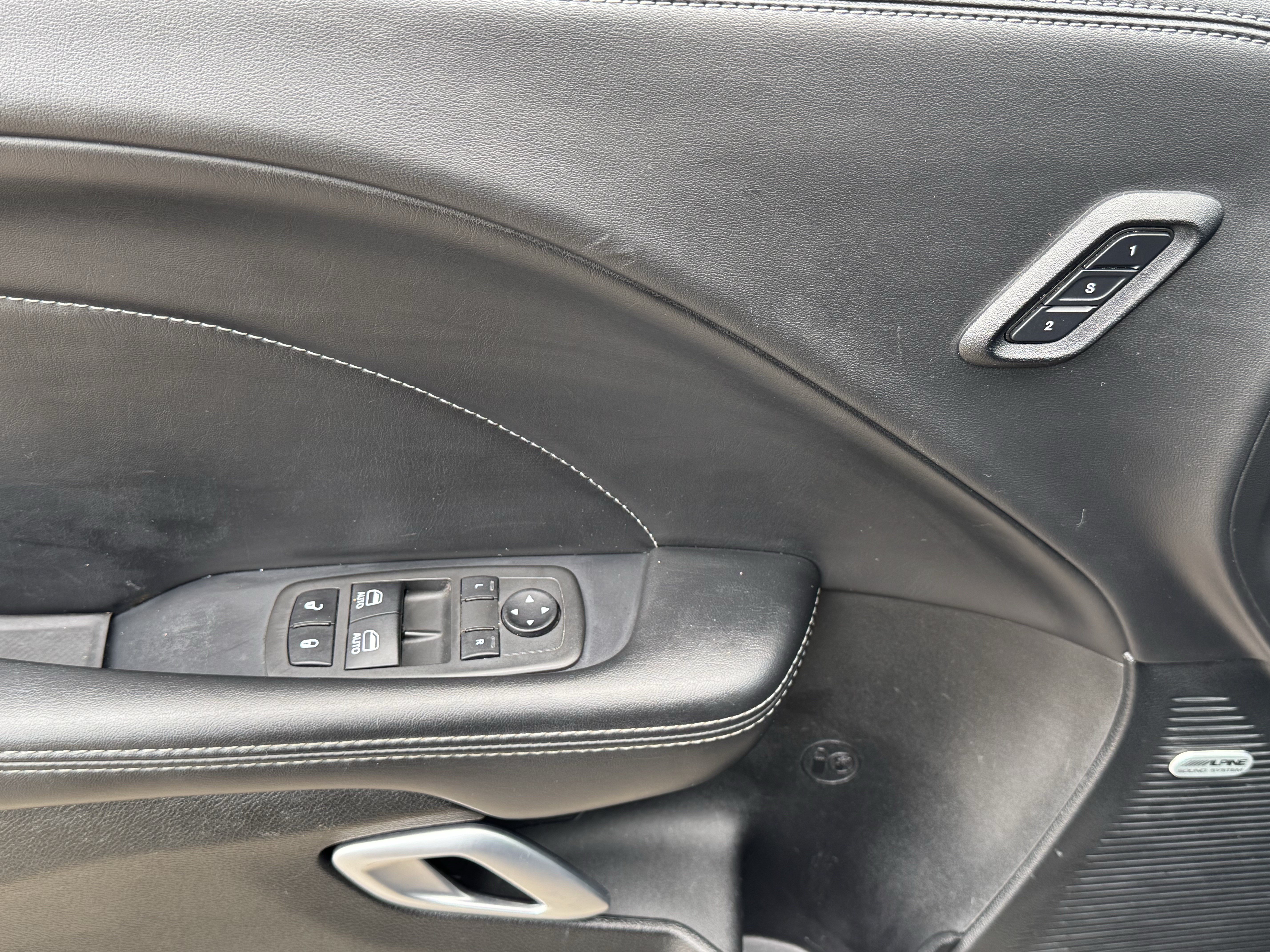 Used 2022 Dodge Challenger R/T Scat Pack RWD image 14