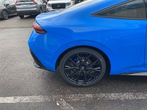 New 2026 Honda Prelude image 21