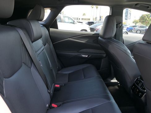 Used 2024 Lexus RX 350 Premium w/ Cold Area Package FWD image 23