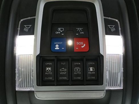 Used 2020 RAM 1500 Sport w/ Alpine Leather & Sound Group image 38