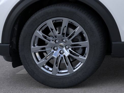 New 2026 Ford Explorer Active w/ Active Comfort Package AWD/4WD image 19
