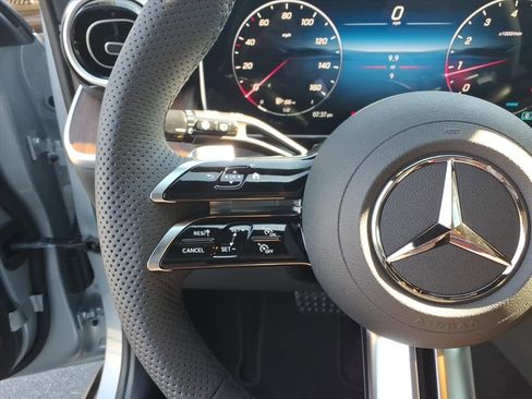 Certified 2026 Mercedes-Benz GLC 300 4MATIC image 20