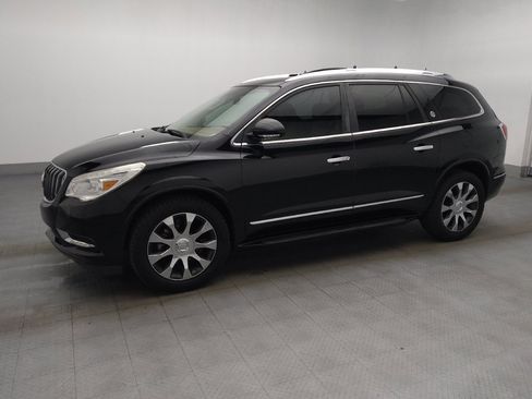 Used 2017 Buick Enclave Premium w/ Experience Buick Package FWD image 2