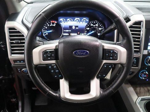 Used 2017 Ford F250 Lariat w/ Tow Technology Bundle AWD/4WD image 38