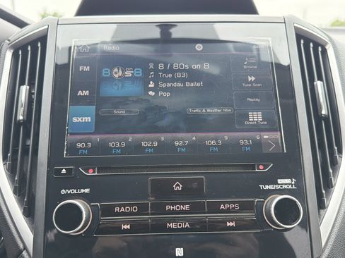 Used 2020 Subaru Crosstrek 2.0i Limited w/ Popular Package #2 AWD/4WD image 22