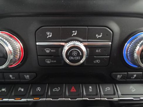 Used 2021 GMC Sierra 1500 SLT w/ SLT Premium Plus Package image 36