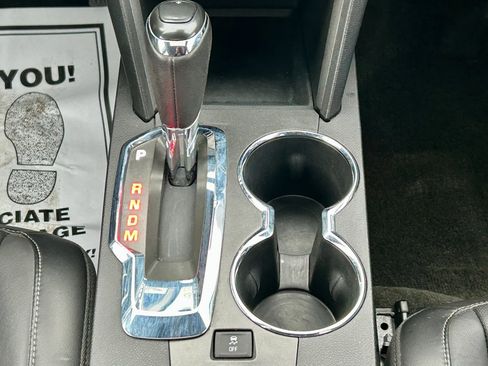 Used 2017 GMC Terrain Denali w/ Cargo Package image 24