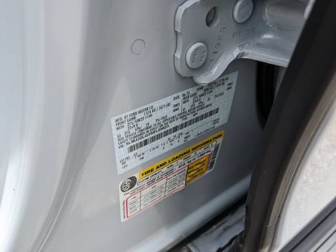 Used 2025 Lincoln Navigator Reserve AWD/4WD image 40