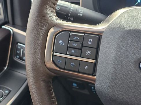 Used 2024 Ford F150 King Ranch w/ FX4 Off-Road Package image 30