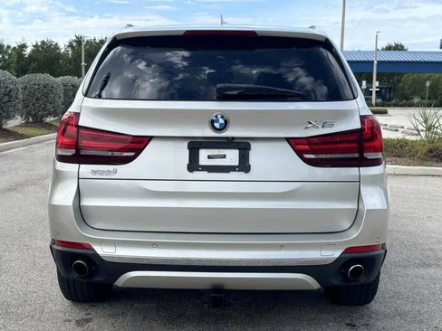 Used 2015 BMW X5 xDrive35i w/ Premium Package AWD/4WD image 13