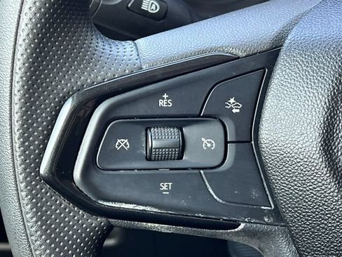 Used 2022 Chevrolet TrailBlazer LT FWD image 18