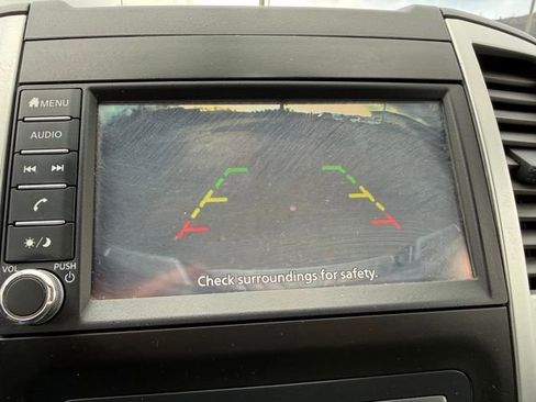 Used 2019 Nissan Frontier SV image 24