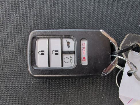 Used 2021 Honda Civic EX image 17