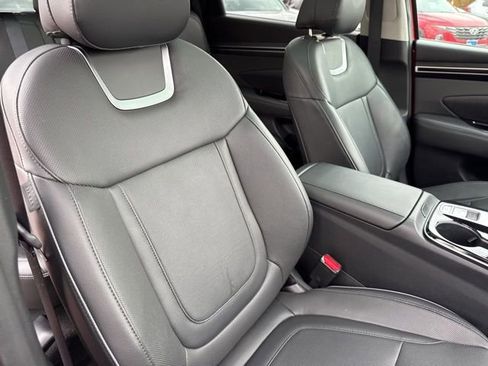 Certified 2023 Hyundai Tucson Limited image 24