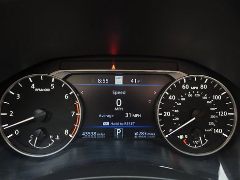 Used 2023 Nissan Altima 2.5 SL image 14