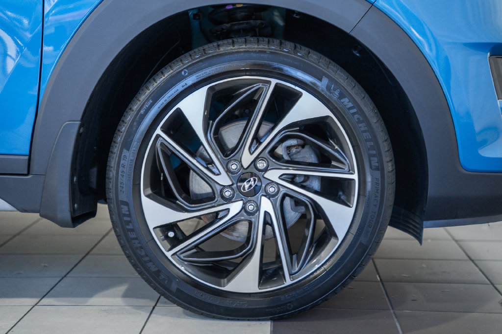 Used 2019 Hyundai Tucson Ultimate AWD/4WD image 17