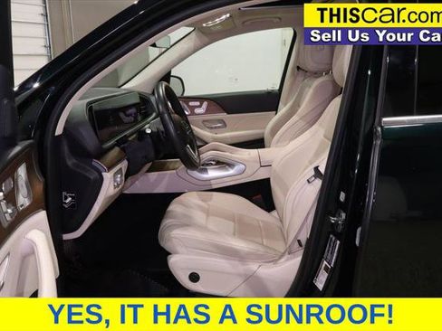 Used 2023 Mercedes-Benz GLE 350 4MATIC image 10