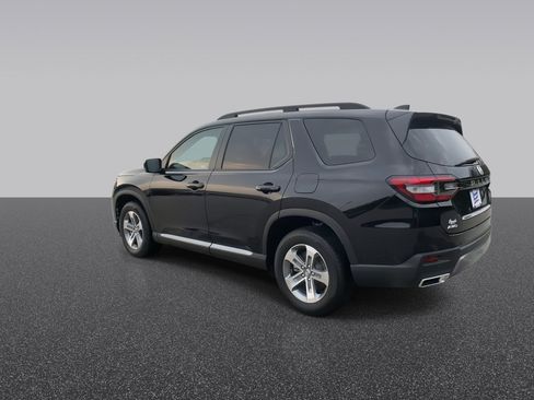 Certified 2026 Honda Pilot EX-L image 7