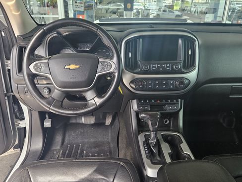 Used 2018 Chevrolet Colorado ZR2 AWD/4WD image 10