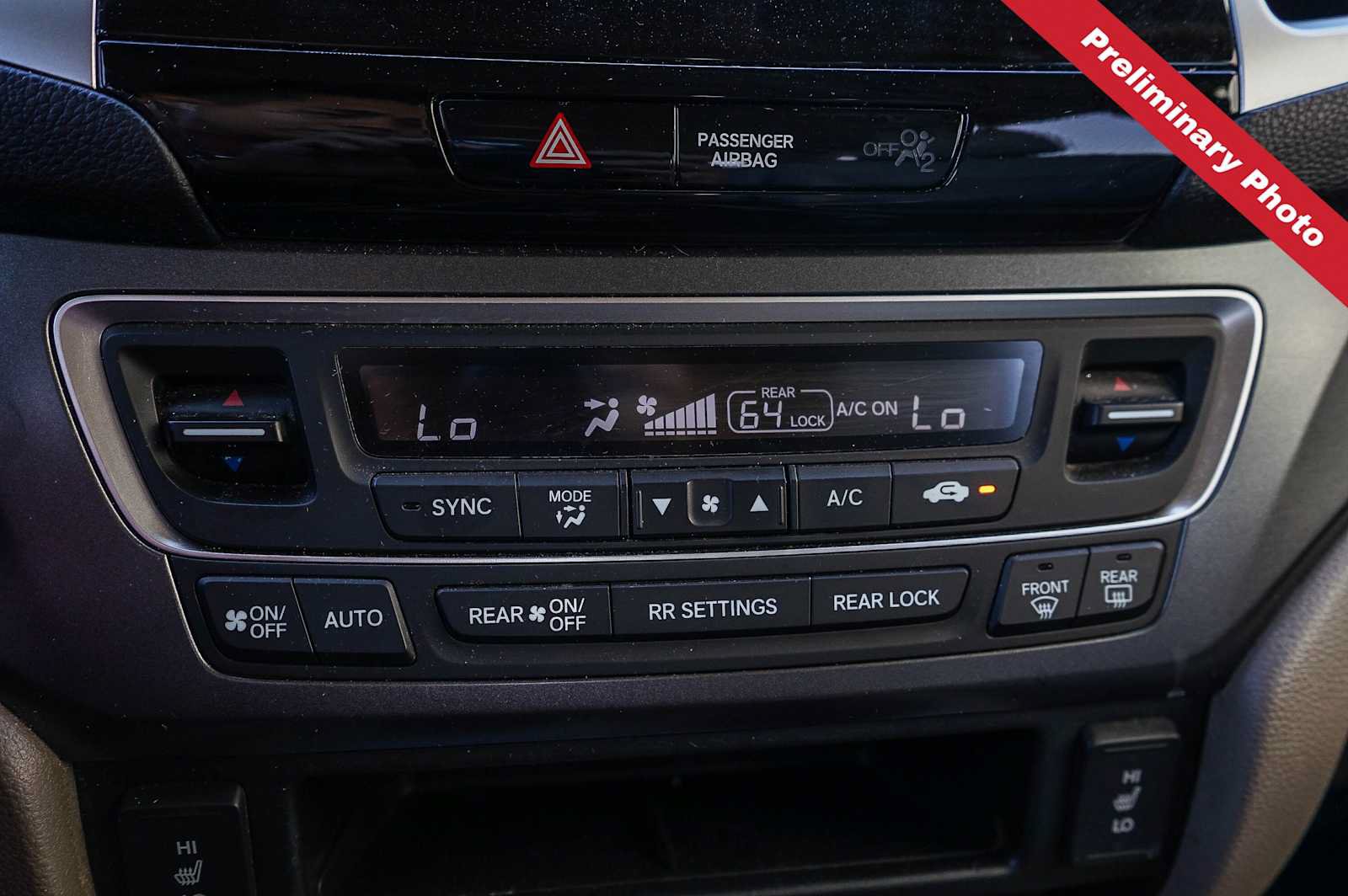 Used 2017 Honda Pilot EX-L image 20