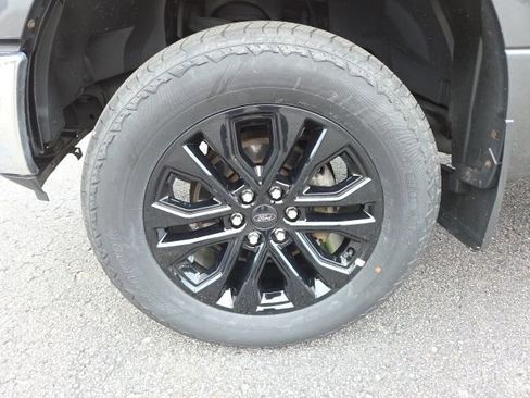 Used 2020 Ford F150 XLT w/ Heavy-Duty Payload Package AWD/4WD image 58