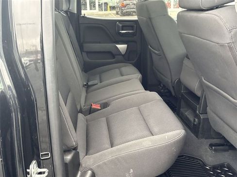 Used 2019 Chevrolet Silverado 1500 LT w/ All Star Edition image 25