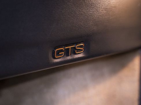 Used 1988 Ferrari 328 GTS RWD image 47