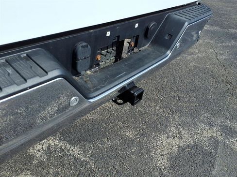 Used 2020 Chevrolet Silverado 1500 W/T w/ WT Fleet Convenience Package image 22