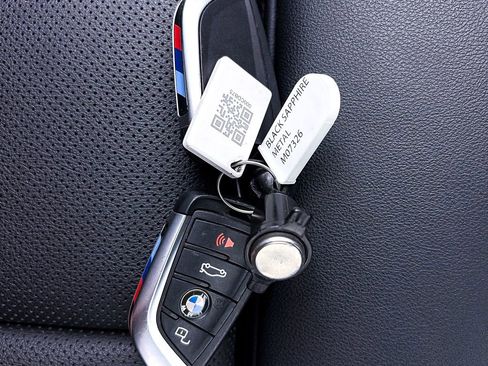 Used 2022 BMW X3 sDrive30i w/ M Sport Package 2 RWD image 28