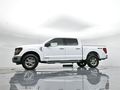 Certified 2024 Ford F150 XLT w/ Mobile Office Package image 8