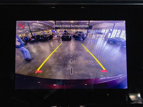 Used 2022 Jeep Wagoneer Series II image 7