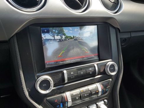 Used 2022 Ford Mustang Premium RWD image 24