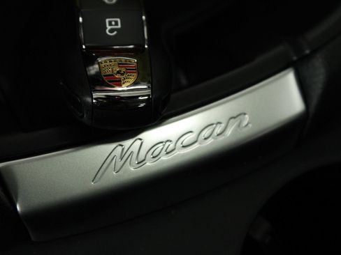 New 2026 Porsche Macan AWD/4WD image 36