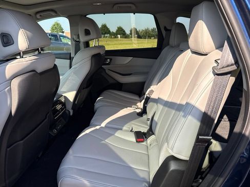 Used 2024 Acura MDX SH-AWD w/ Technology Package image 13