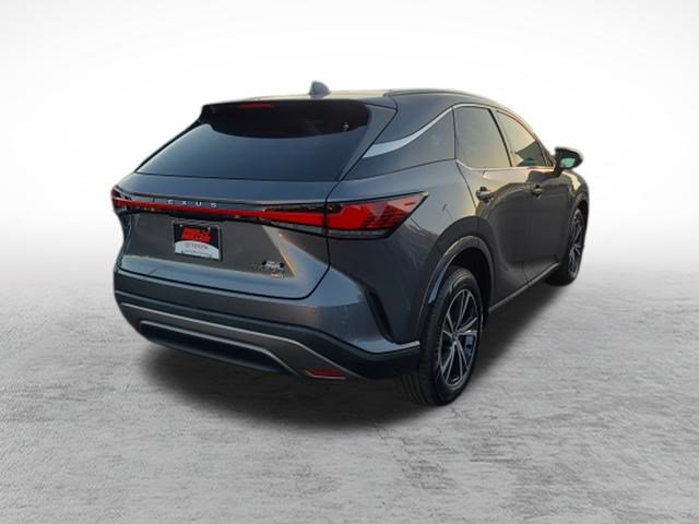 Used 2023 Lexus RX 350 Premium w/ Accessory Package AWD/4WD image 7