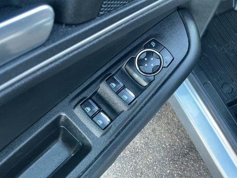 Used 2023 Ford Edge SEL w/ Convenience Package AWD/4WD image 27