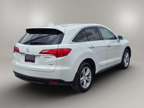 Used 2014 Acura RDX AWD image 5