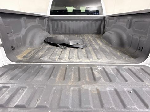 Used 2025 RAM 1500 Tradesman AWD/4WD image 35